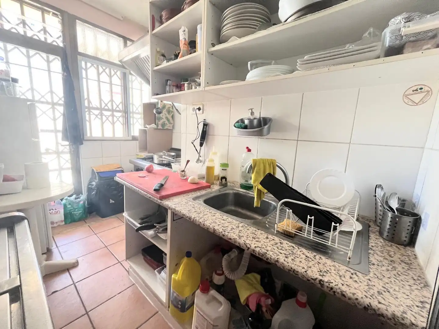 Business premises to rent in Juzgados - Plaza de Toros, imagen 13