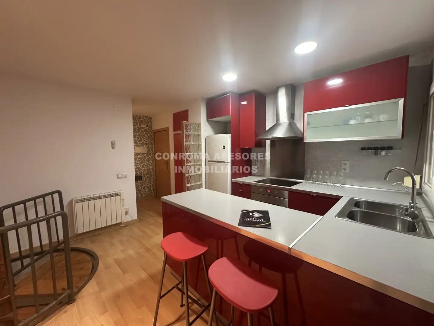 Wohnung zum Verkauf in Avinguda de la Verge de Montserrat, 4, Malgrat de Mar