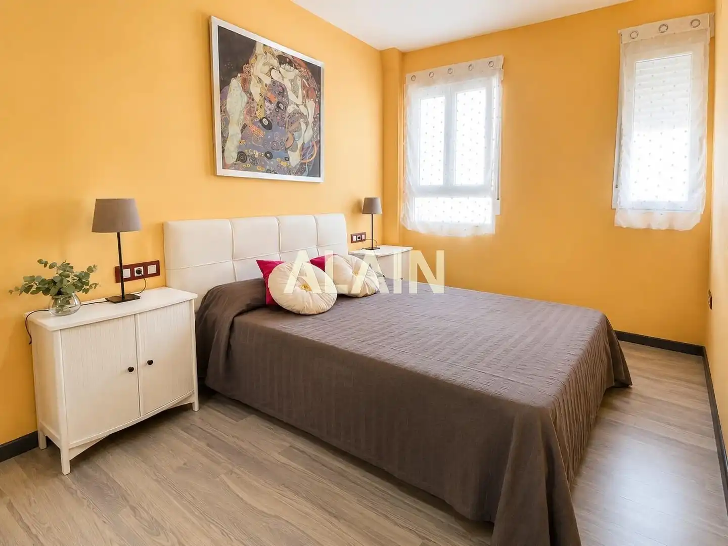 Habitación de Ático en venta en Valencia con Aire acondicionado, Calefacción y Terraza