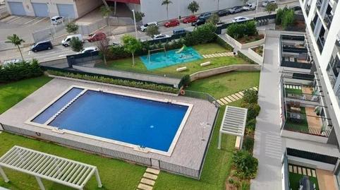 Foto 5 de Àtic en venda a Paseo Paseo Rosers, 8, Centro - Casco antiguo, Torrent