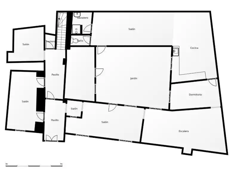 Haus zum Verkauf in Rivas Y Palma, imagen 12