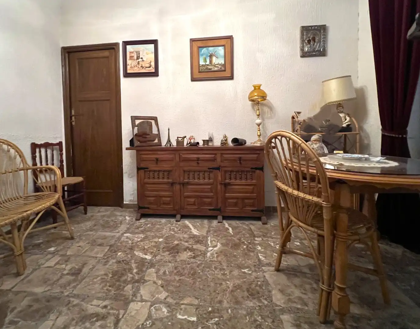 Residencial en venda a Calle Galileo, imagen 47