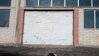 Exterior view of Industrial buildings for sale in Castellgalí