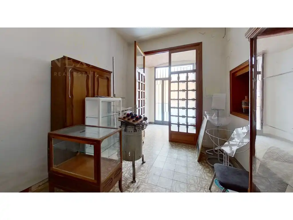 Casa o xalet en venda en Caldes de Montbui