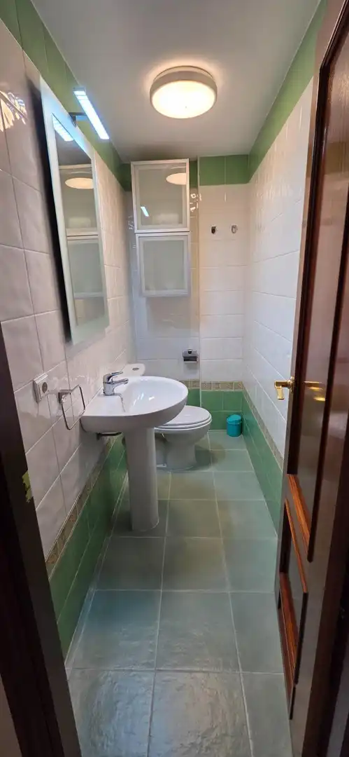 Apartament de lloguer a Triana Casco Antiguo