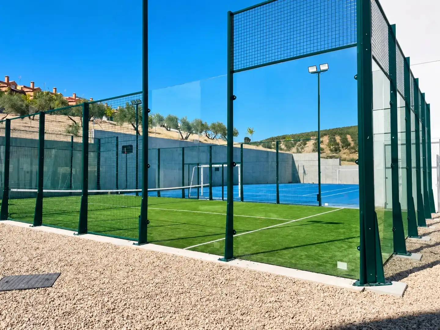 Jardí de Pis en venda en La Guardia de Jaén, Jaén
