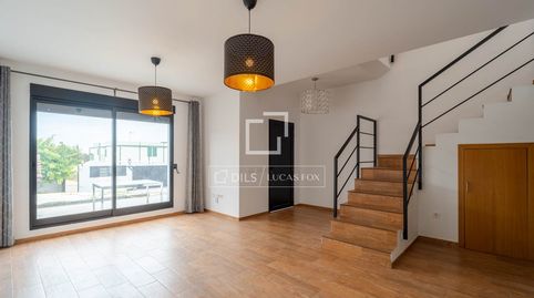 Foto 5 de Casa o chalet de alquiler en Nueva Santa Barbara - Cruz de Gracia, Godella