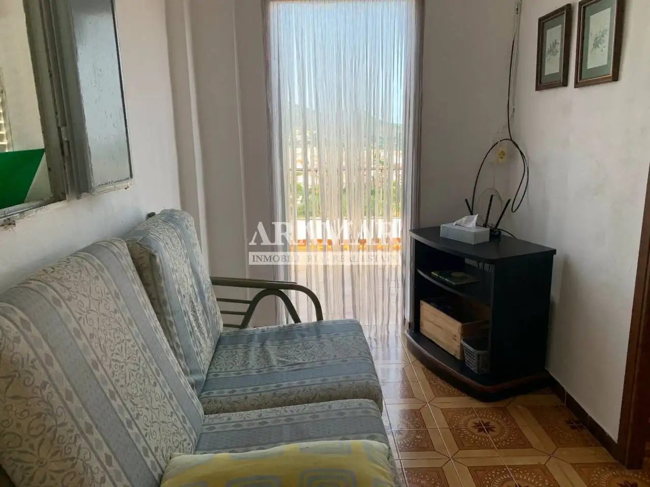 Chalet con piscina en venta en Pego, imagen 16