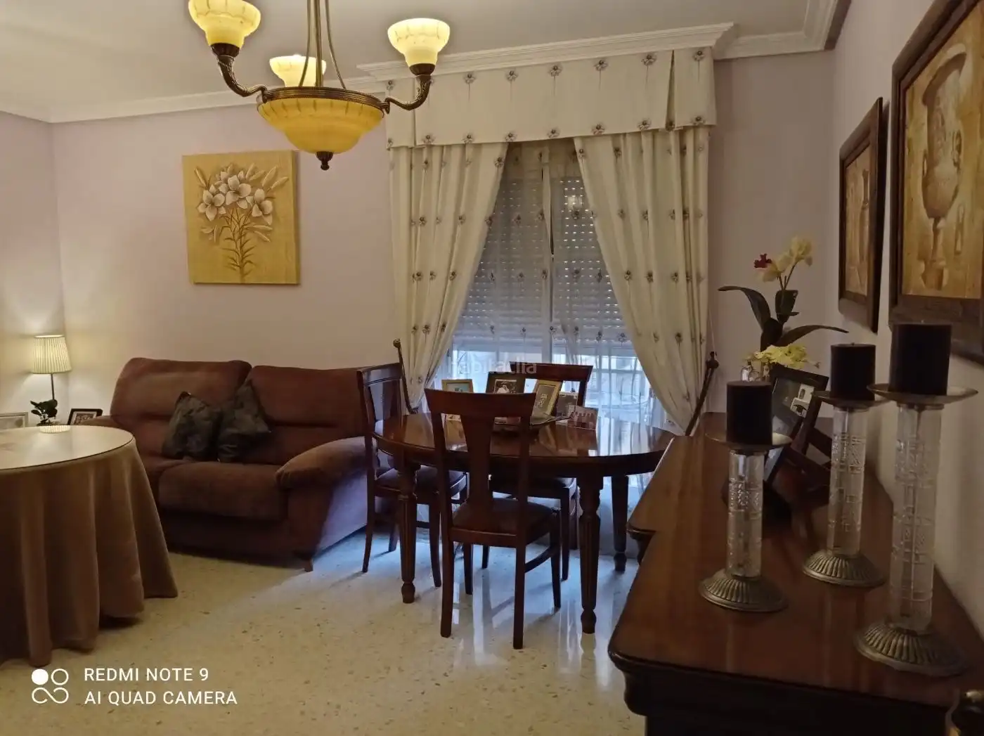 Flat with lift for sale in Calle López de Ayala 21, imagen 7
