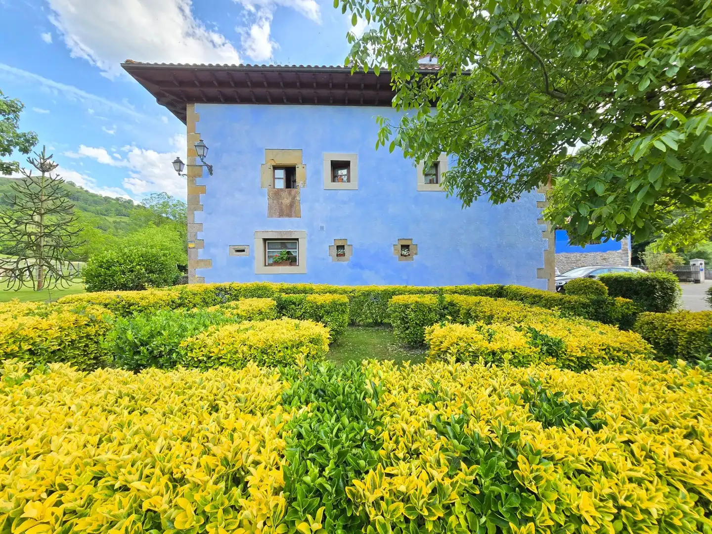 Hotel en venda a Cangas de Onís, imagen 22