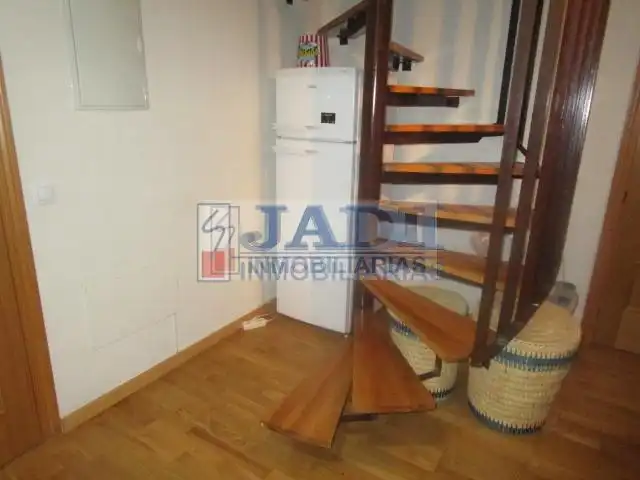 Ático en venta en Valdepeñas