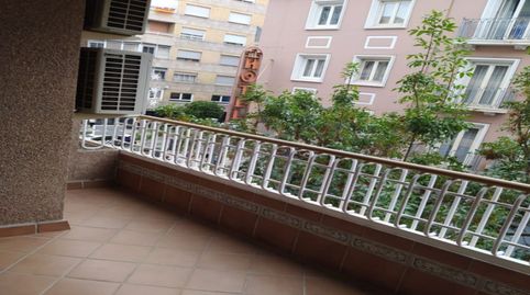 Foto 5 de Piso de alquiler en Calle Recogidas, Camino de Ronda, Granada Capital