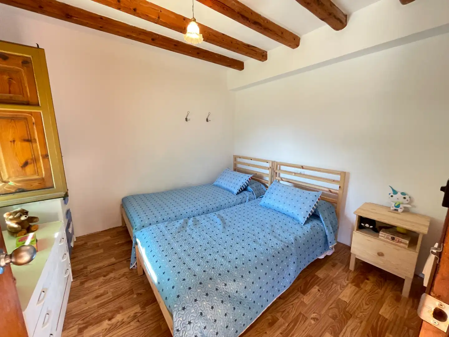 Casa o xalet en venda a Carrer Unica-bonestarre, 19, Vall de Cardós