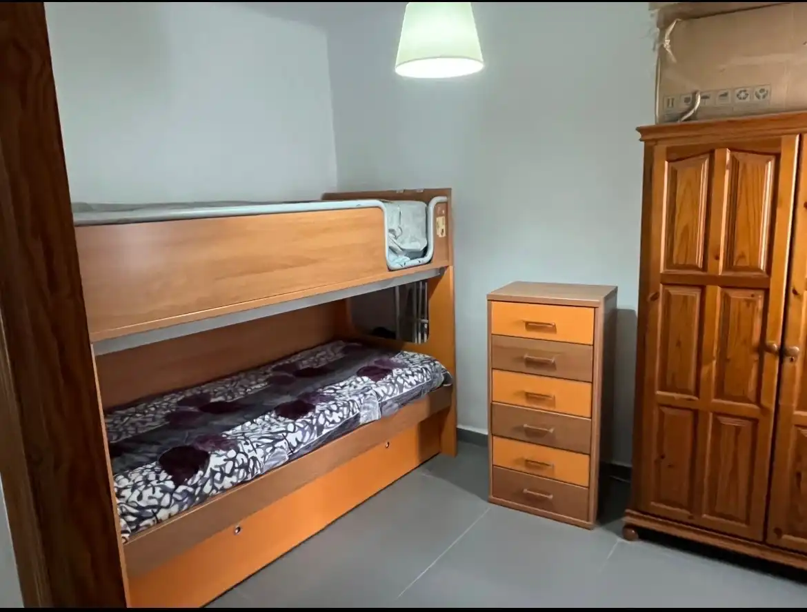 Habitación de Casa o chalet en venta en Antequera con Aire acondicionado, Terraza y Trastero