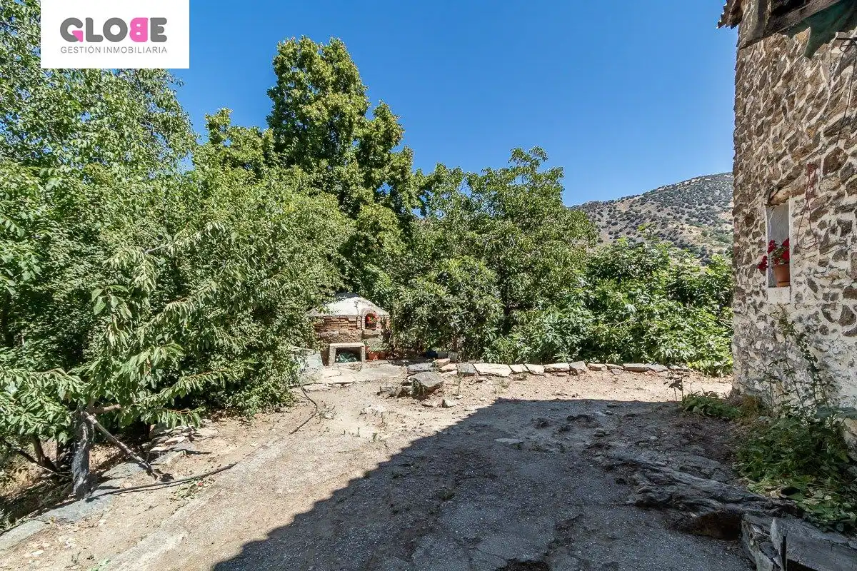Landhaus mit Garten zum Verkauf in Güéjar Sierra, imagen 18