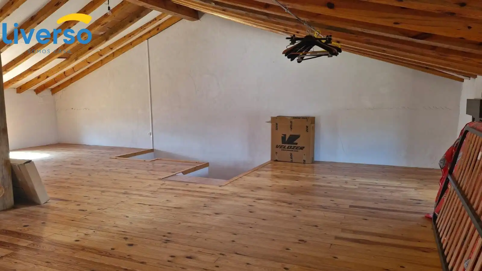 Casa o chalet en venta en Milagros con Calefacción, Amueblado y Balcón