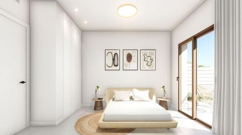 Foto 2 de Planta baja en venta en San Javier ciudad, San Javier