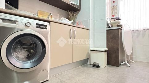 Foto 2 de Piso en venta en Juan de la Cierva, Getafe