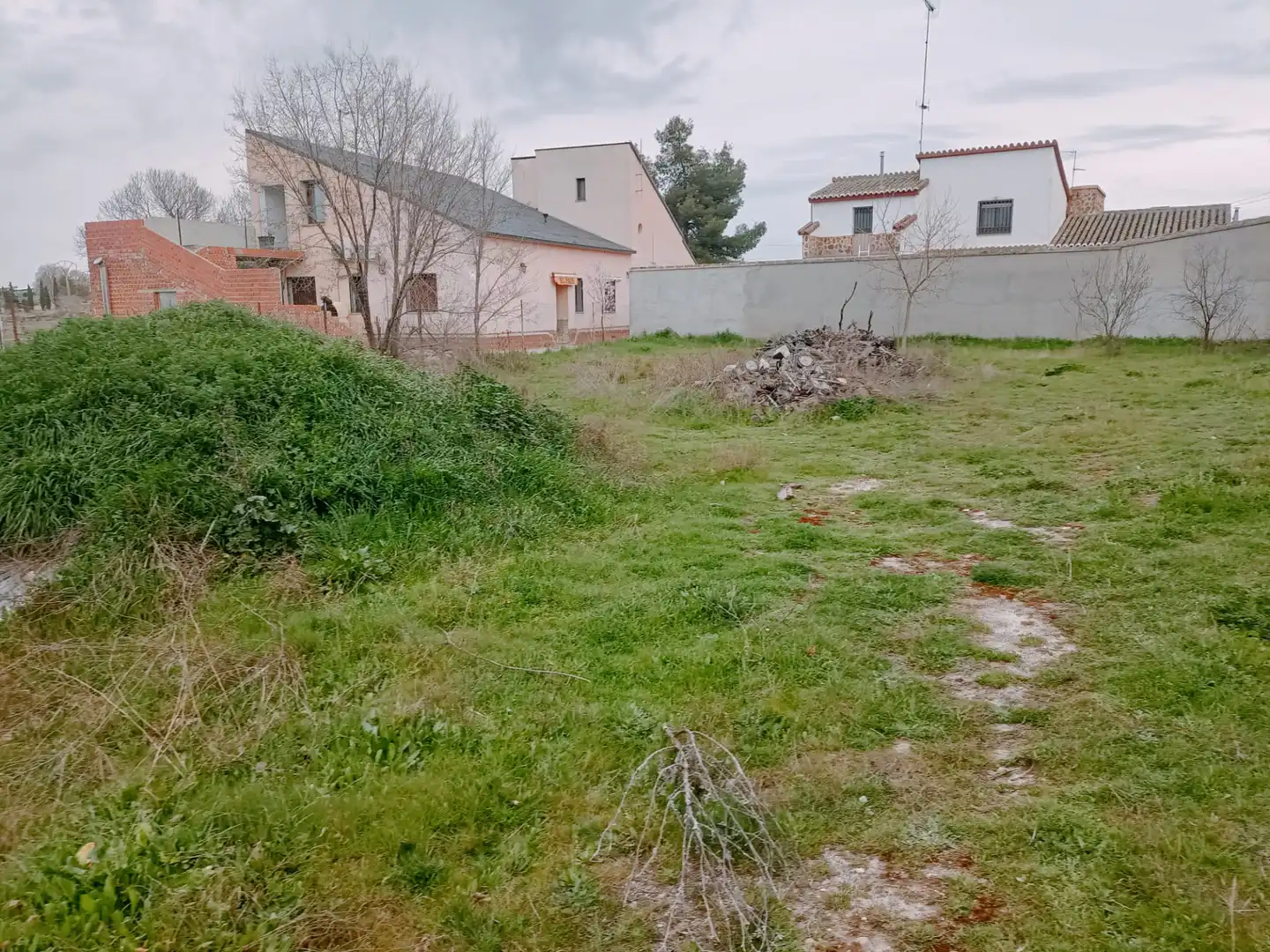 Terreny residencial en venda a Callejón de las Bodegas 2, imagen 2