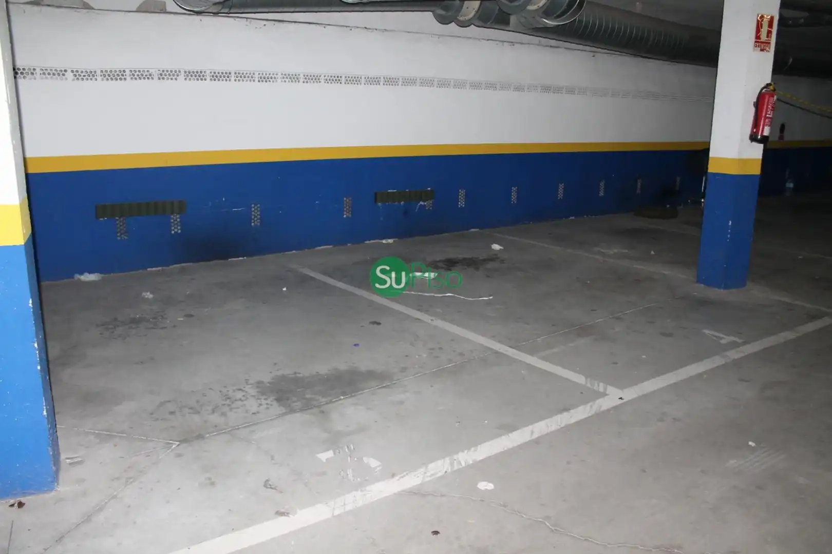 Garaje de alquiler en N/A, -1, Yeles