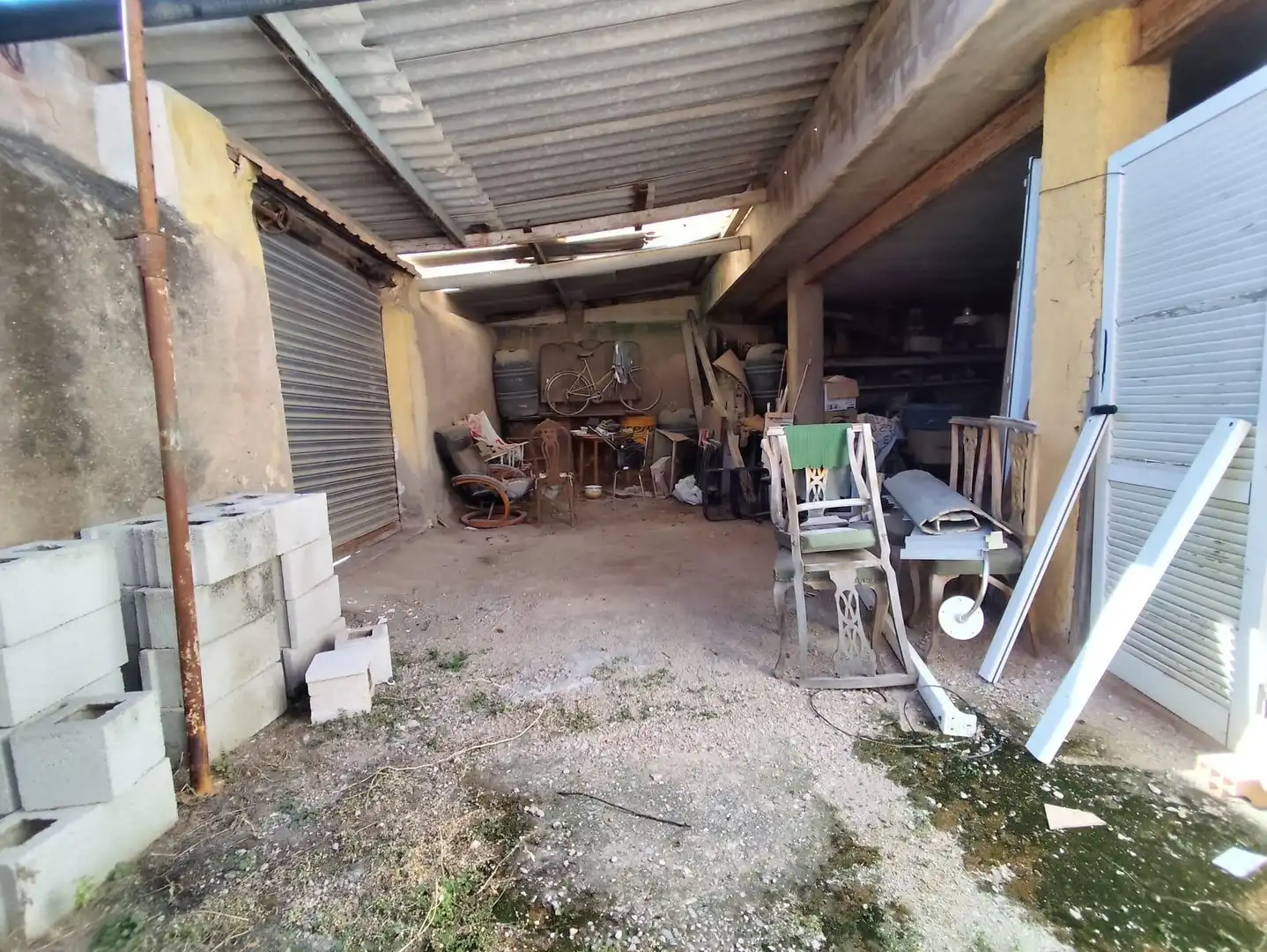 Casa o xalet en venda en Cartagena