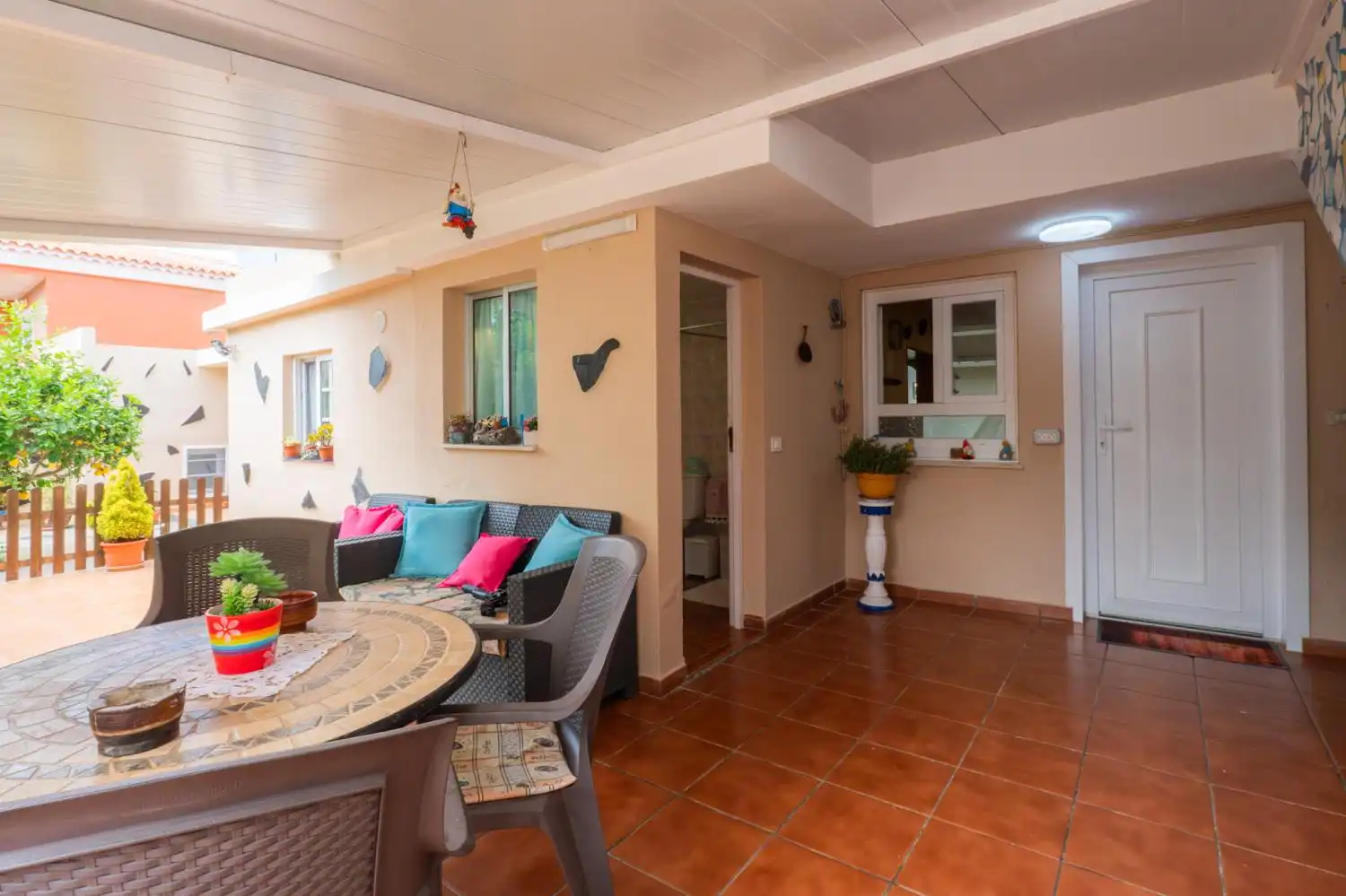 Villa zum Verkauf in Tacoronte - Los Naranjeros, imagen 3