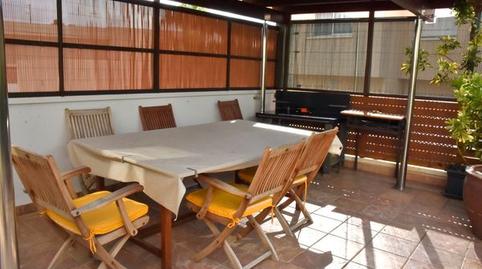 Foto 5 de Casa o xalet en venda a Avinguda Dels Països Catalans, Platges, Tarragona