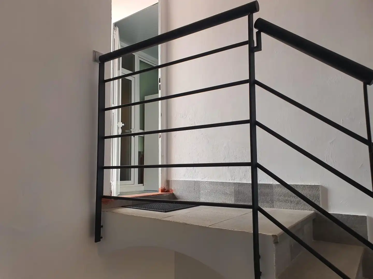 Balcony of Duplexes for sale in Calafell  with Air Conditioner, Heating and Terrace