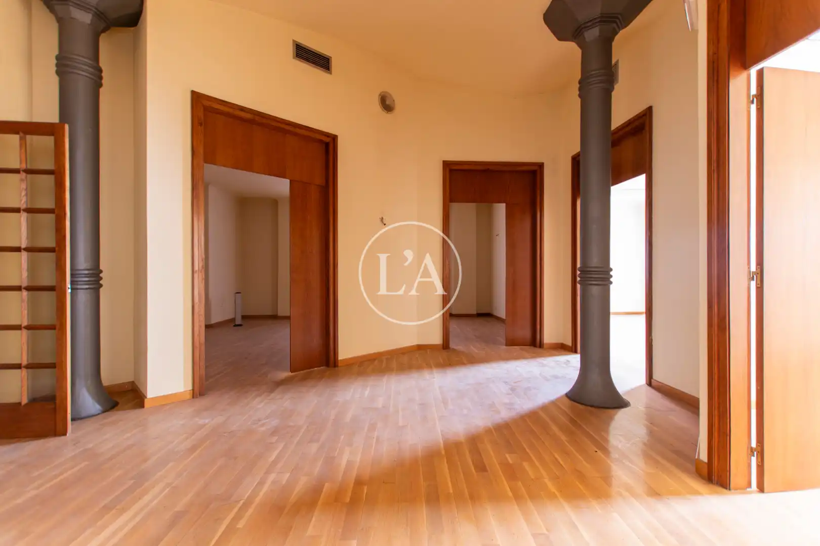Bureaux avec ascenseur à louer à Raval de Sant Pere, imagen 15