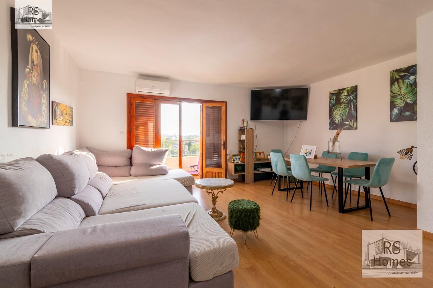 Piso en venta en Calle Calle de Valencia, Pueblo