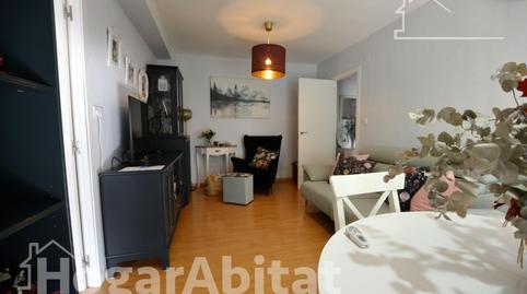 Foto 4 de Pis en venda a Plaza Mediterráneo, Virgen del Remedio - Parque Lo Morant, Alicante / Alacant