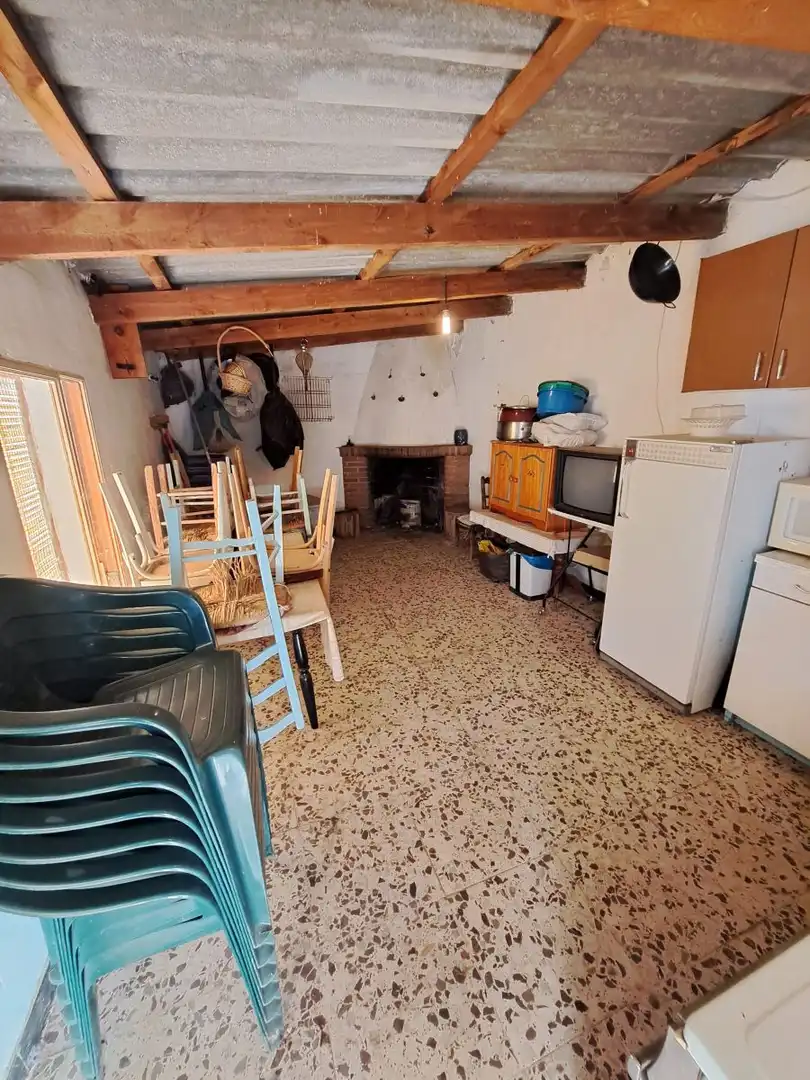 Casa o chalet en venta en Los Cortijos 