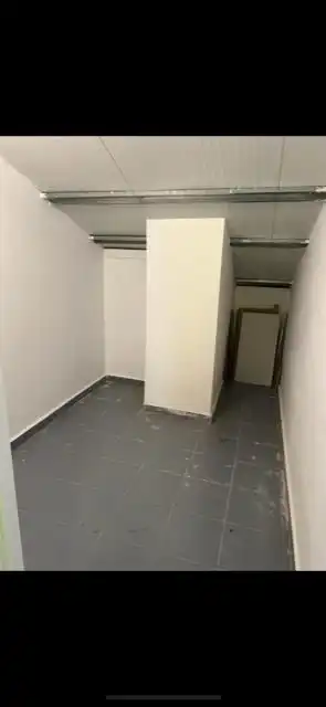 Trastero de alquiler en Murcia