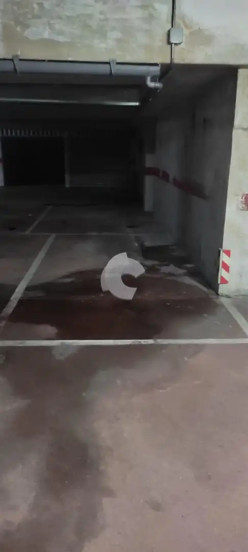 Garage zur Miete in Ourense Capital 