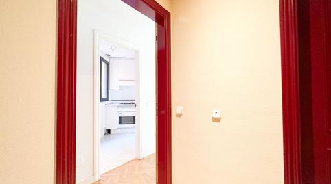 Photo 5 of Flat to rent in Galileo, 23, Arapiles,  Madrid Capital