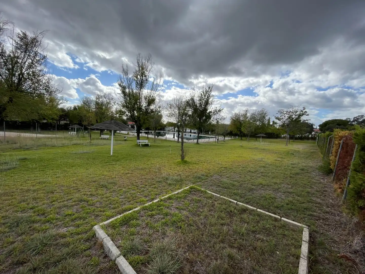 Casa o xalet en venda en Castilblanco de los Arroyos amb Aire condicionat, Jardí privat i Terrassa