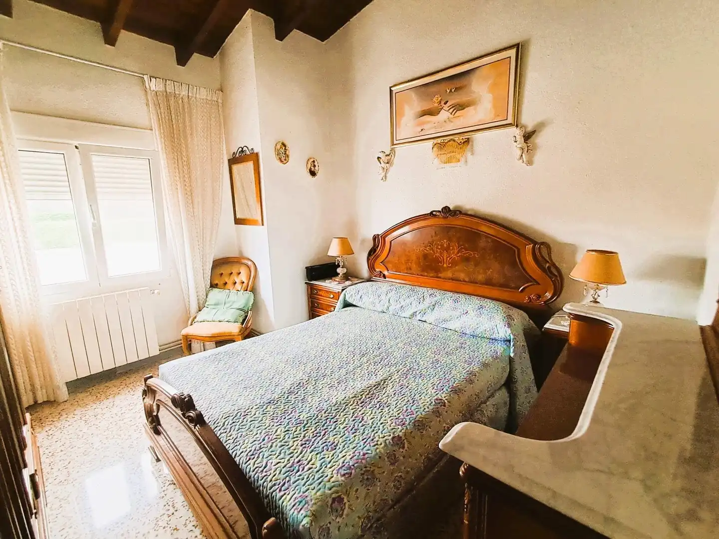 House with terrace for sale in Calabardina, imagen 13