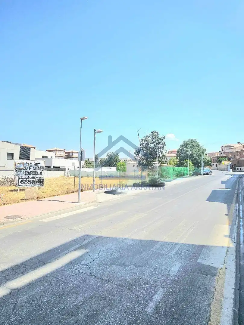 Terrains et parcelles à vendre à Cájar, imagen 3