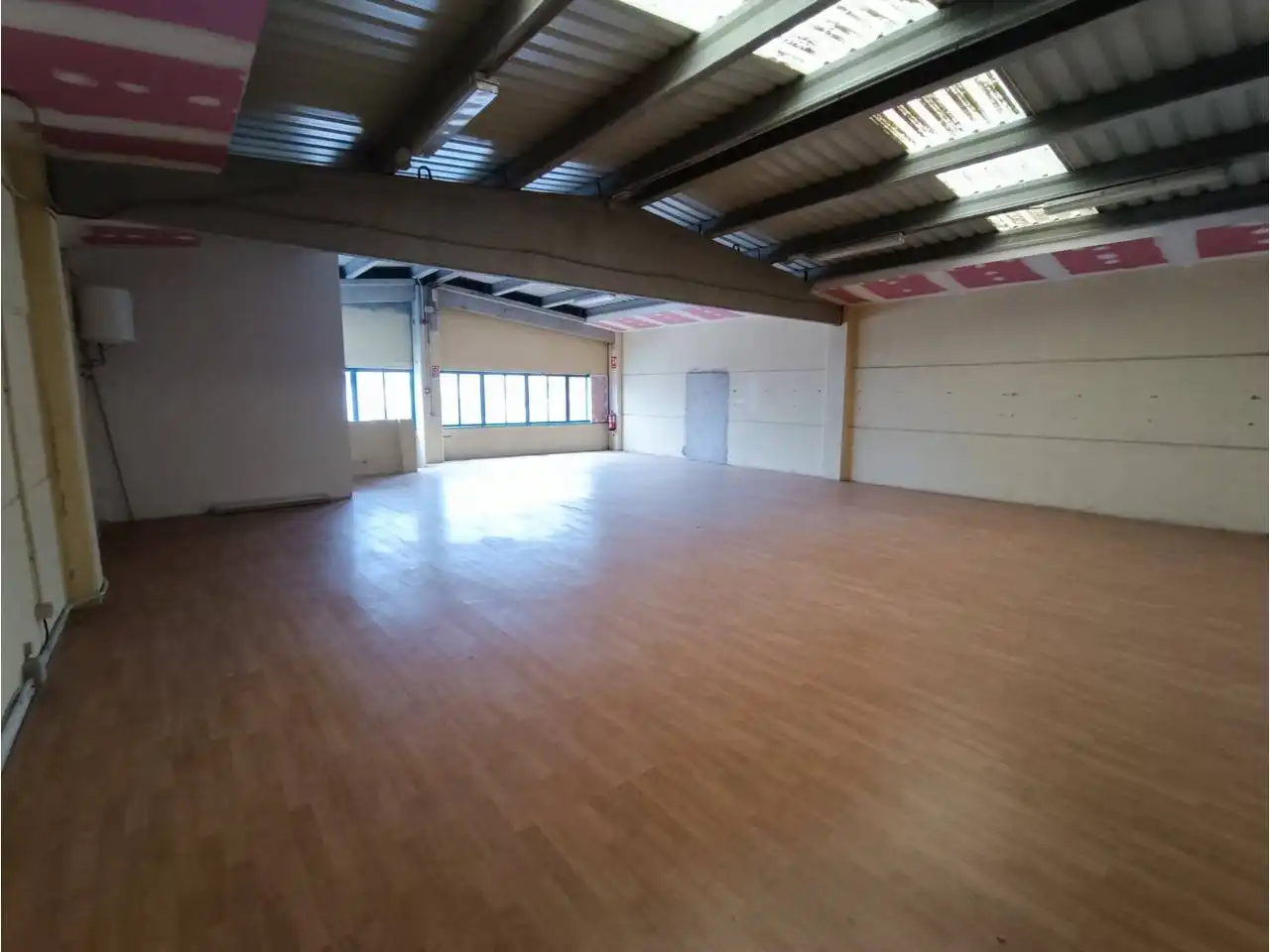 Industrial buildings for rent in Leganés