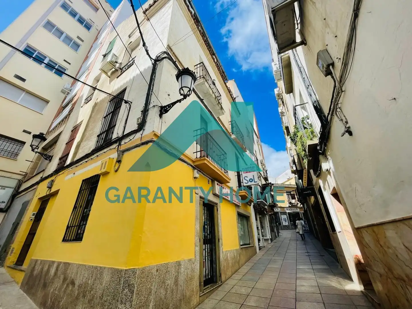 Business premises for sale in Casco Antiguo, imagen 18