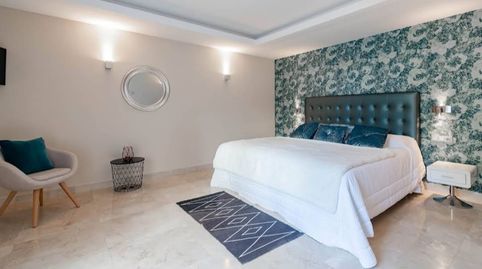 Foto 4 de Casa o chalet de alquiler en Paraiso - Barronal, Estepona
