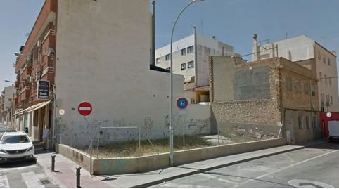 Foto 2 de Residencial en venda a C/ de Jávea, Los Ángeles, Alicante / Alacant