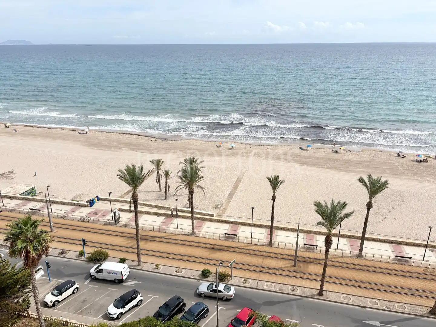 Flat with lift to rent in Jaume I El Conqueridor, imagen 19