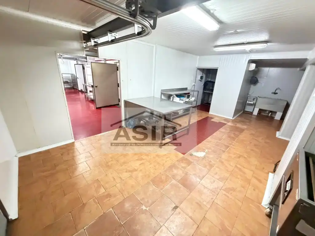 Local comercial de lloguer a Calle Reverend Rafael Peris, imagen 34