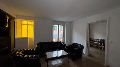 Foto 2 de Piso de alquiler en Calle Claudio Coello, Castellana,  Madrid Capital