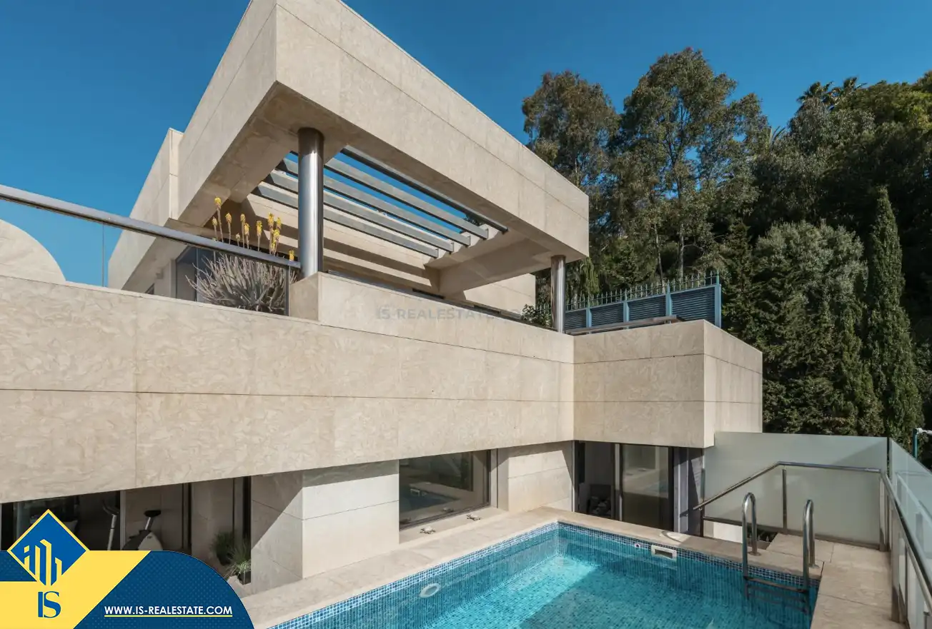 Dúplex amb piscina en venda a Nueva Andalucía, imagen 18