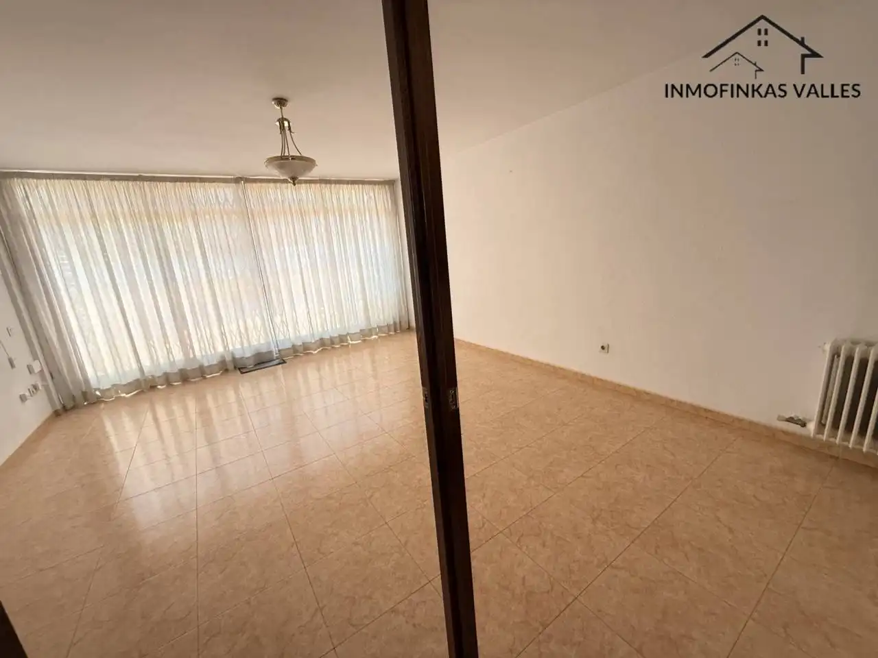 Living room of Detached homes for sale in Parets del Vallès  with Air Conditioner, Heating and Private garden