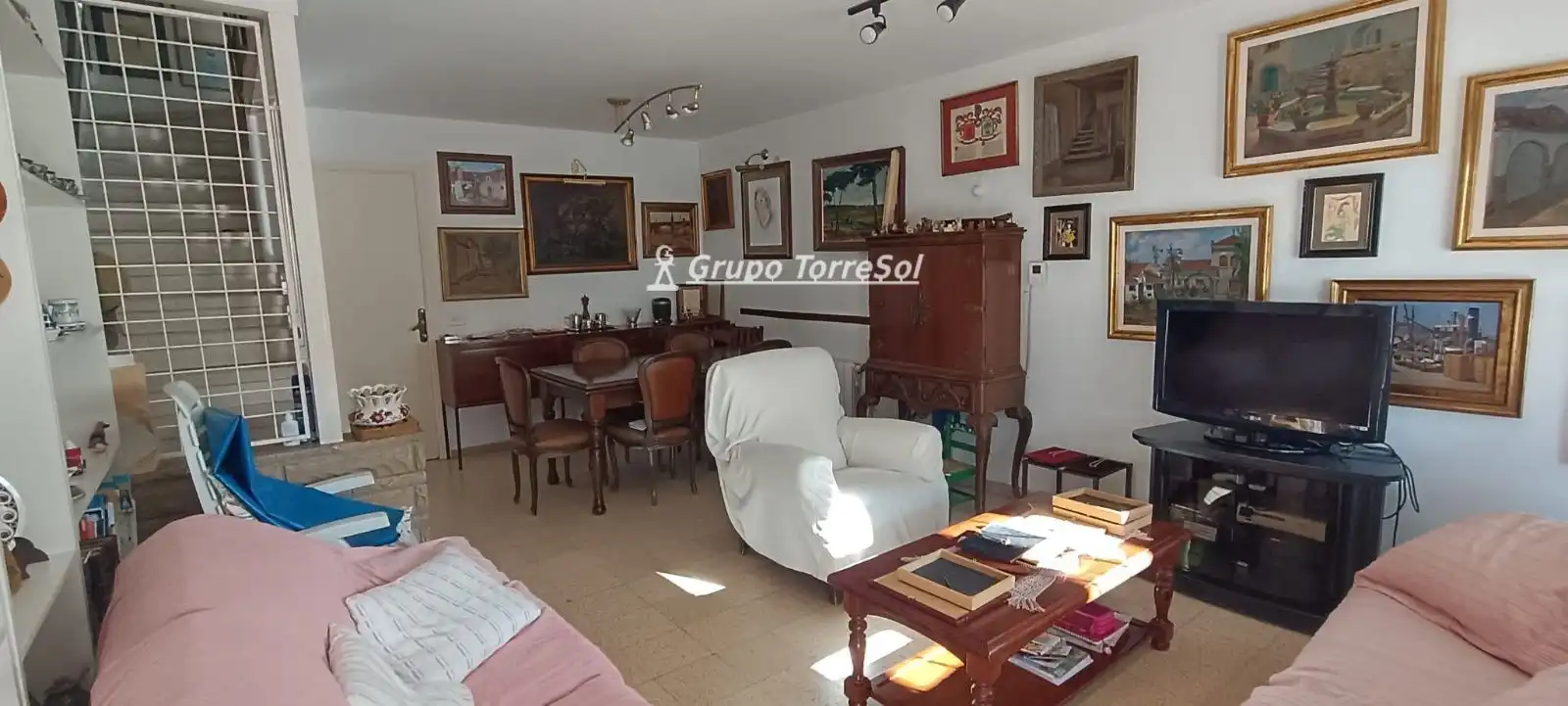Einfamilien-Reihenhaus zum Verkauf in DOCTOR FLEMING, Sant Salvador
