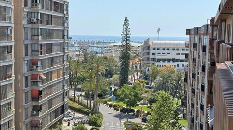 Foto 4 de Piso en venta en Ensanche - Diputación, Alicante / Alacant