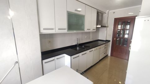 Foto 3 de Piso de alquiler en Rúa Nosa Señora Da Saínza, Residencia, Ourense Capital